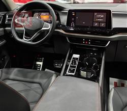 فولكسفاغن أطلس